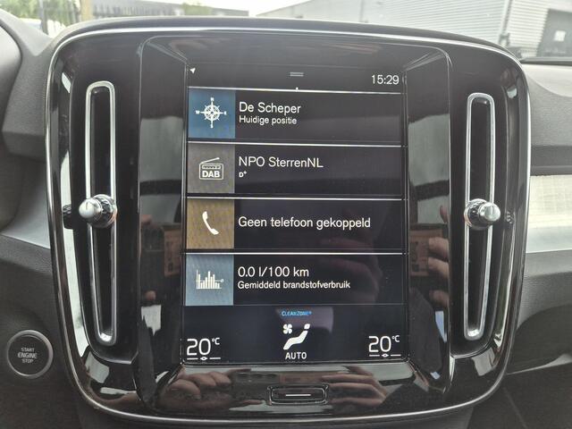 Volvo XC40 1.5 T4 Recharge Inscription Expression Panodak/Camera/Carplay etc.