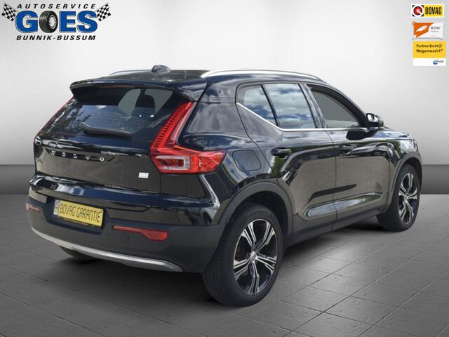 Volvo XC40 Inscription T5 Plug-In Hybrid Pano /trekhaak/360cam