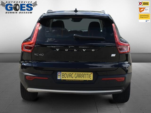 Volvo XC40 Inscription T5 Plug-In Hybrid Pano /trekhaak/360cam