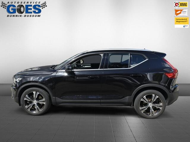 Volvo XC40 Inscription T5 Plug-In Hybrid Pano /trekhaak/360cam
