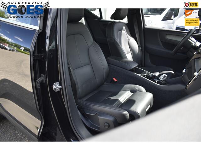 Volvo XC40 Inscription T5 Plug-In Hybrid Pano /trekhaak/360cam