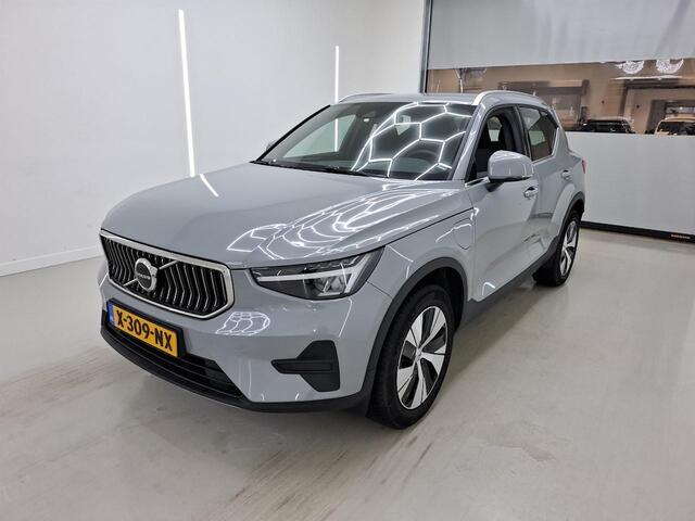 Volvo XC40 1.5 T4 Plug-in hybrid Core Bright / Trekhaak / Navi / Parkeersensoren / DakRails