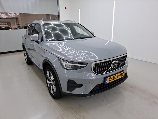 Volvo XC40 1.5 T4 Plug-in hybrid Core Bright / Trekhaak / Navi / Parkeersensoren / DakRails