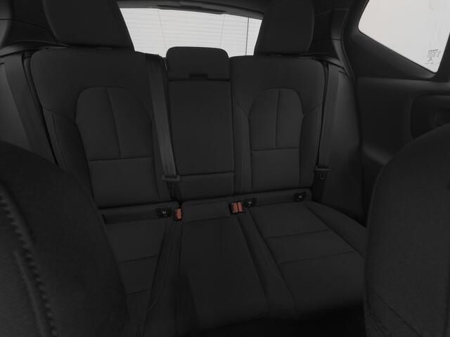 Volvo XC40 Recharge Core | CAMERA