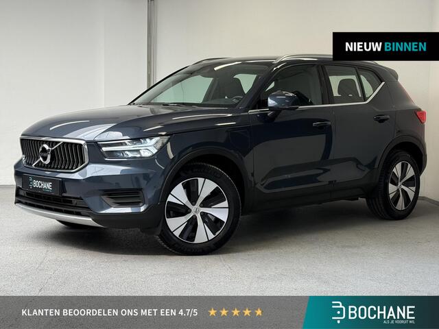 Volvo XC40 1.5 T4 Recharge Inscription | HARMAN KARDON | CAMERA | ORG.NL |