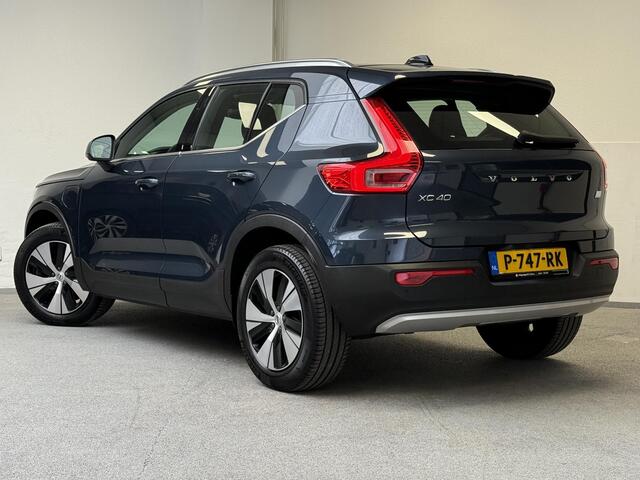 Volvo XC40 1.5 T4 Recharge Inscription | HARMAN KARDON | CAMERA | ORG.NL |