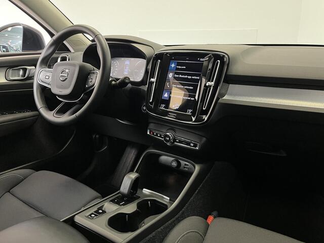 Volvo XC40 1.5 T4 Recharge Inscription | HARMAN KARDON | CAMERA | ORG.NL |