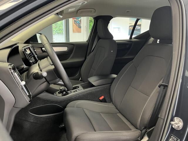 Volvo XC40 1.5 T4 Recharge Inscription | HARMAN KARDON | CAMERA | ORG.NL |