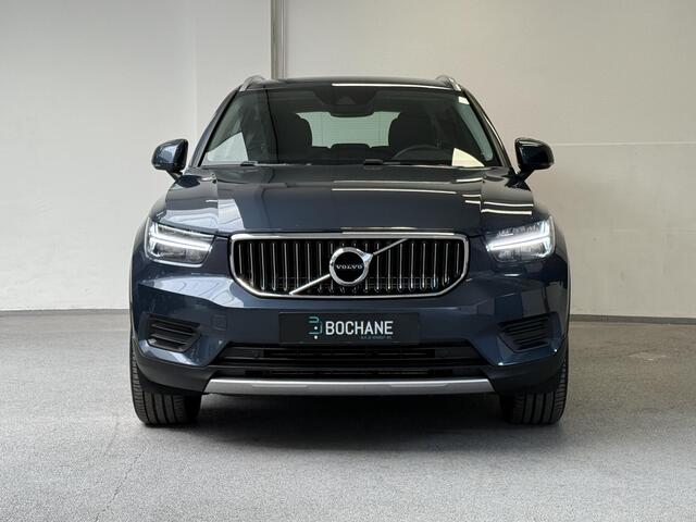 Volvo XC40 1.5 T4 Recharge Inscription | HARMAN KARDON | CAMERA | ORG.NL |