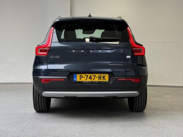Volvo XC40 1.5 T4 Recharge Inscription | HARMAN KARDON | CAMERA | ORG.NL |