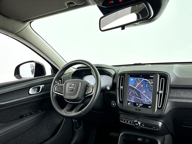 Volvo XC40 T2 Momentum | Park assist | Cruise control | Navigatie | Climate control