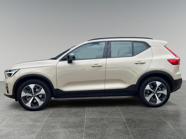 Volvo XC40 2.0 B4 Plus Dark