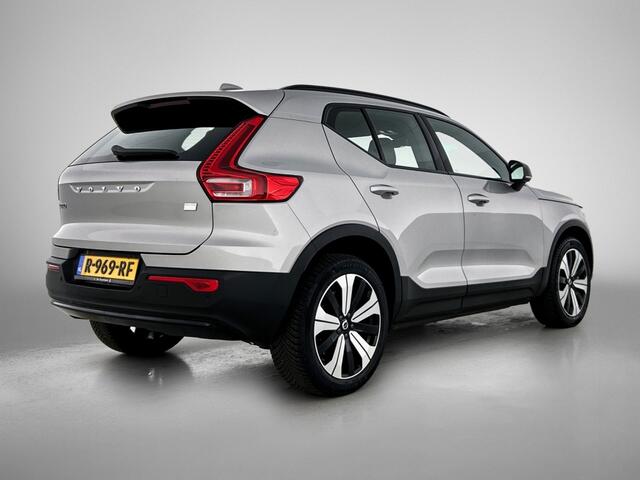 Volvo XC40 Recharge Core 70 kWh