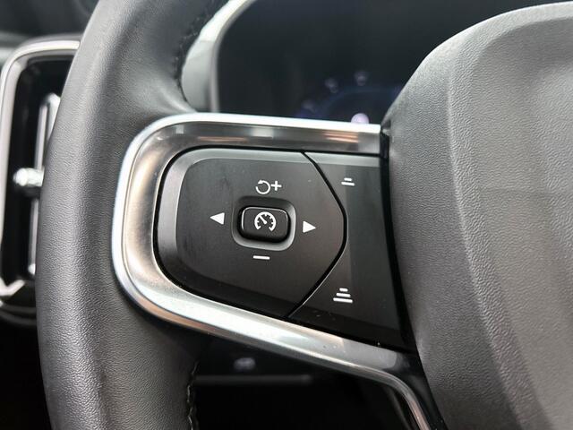 Volvo XC40 Recharge Core 70 kWh