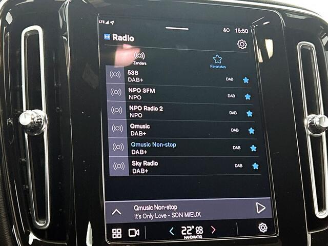 Volvo XC40 Recharge Core 70 kWh