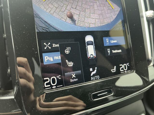 Volvo XC40 2.0 B4 Momentum Business Camera, Stoel/Stuurverwarming, Cruise Control