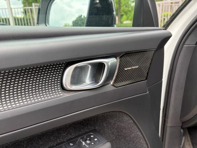 Volvo XC40 2.0 T4 R-Design Schuifdak Pilot Assist