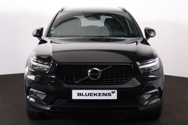 Volvo XC40 B4 Inscription