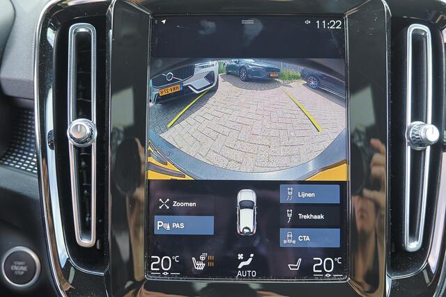 Volvo XC40 B4 Inscription