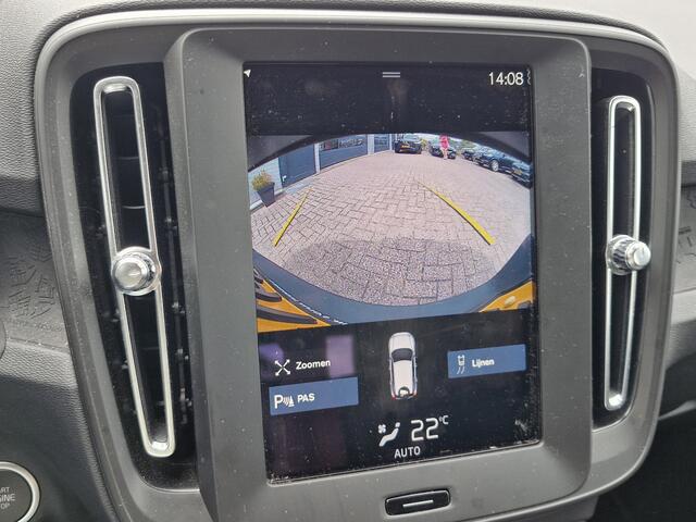 Volvo XC40 T2 Momentum