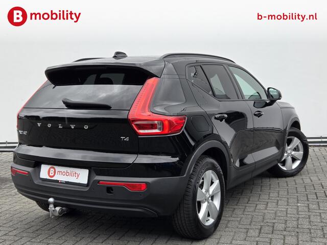 Volvo XC40 2.0 T4 Automaat Trekhaak 1800kg | DAB Audio | Navigatie | Cruise Control