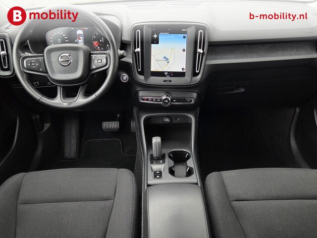 Volvo XC40 2.0 T4 Automaat Trekhaak 1800kg | DAB Audio | Navigatie | Cruise Control