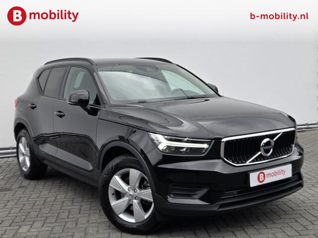 Volvo XC40 2.0 T4 Automaat Trekhaak 1800kg | DAB Audio | Navigatie | Cruise Control