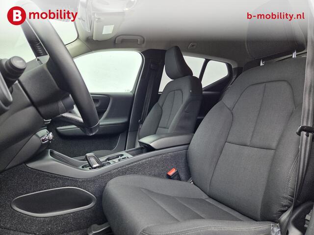 Volvo XC40 2.0 T4 Automaat Trekhaak 1800kg | DAB Audio | Navigatie | Cruise Control