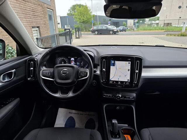 Volvo XC40 1.5 T5 Recharge R-Design SOH 95%
