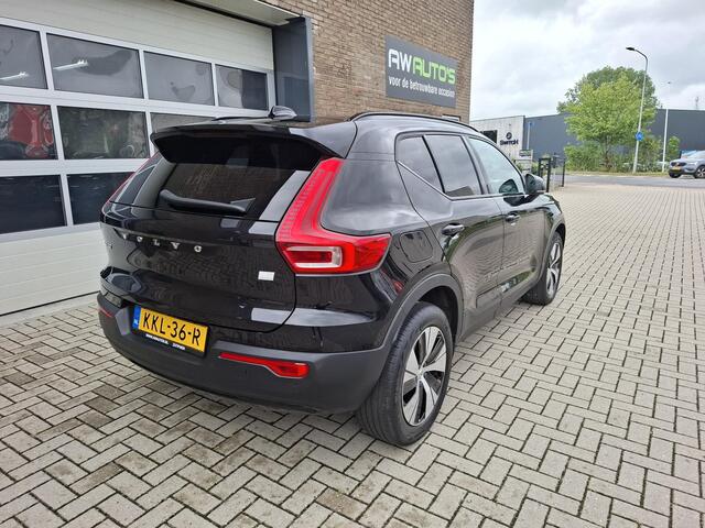 Volvo XC40 1.5 T5 Recharge R-Design SOH 95%