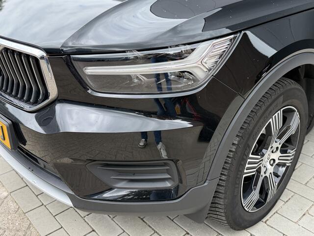 Volvo XC40 1.5 T3 Automaat Inscription IntelliSafe Surround | Trekhaak | Stoelverwarming