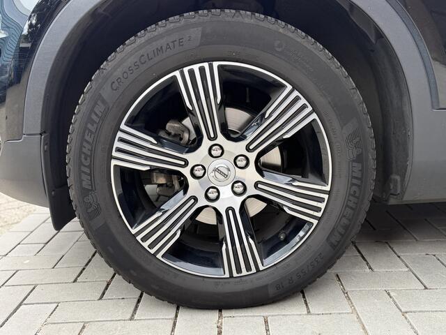 Volvo XC40 1.5 T3 Automaat Inscription IntelliSafe Surround | Trekhaak | Stoelverwarming