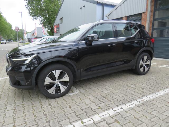Volvo XC40 1.5 T4 Recharge Inscription Hybride BJ: 11-2022