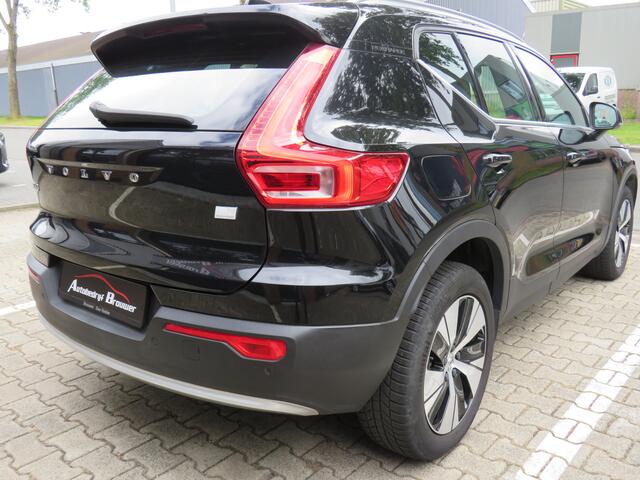 Volvo XC40 1.5 T4 Recharge Inscription Hybride BJ: 11-2022