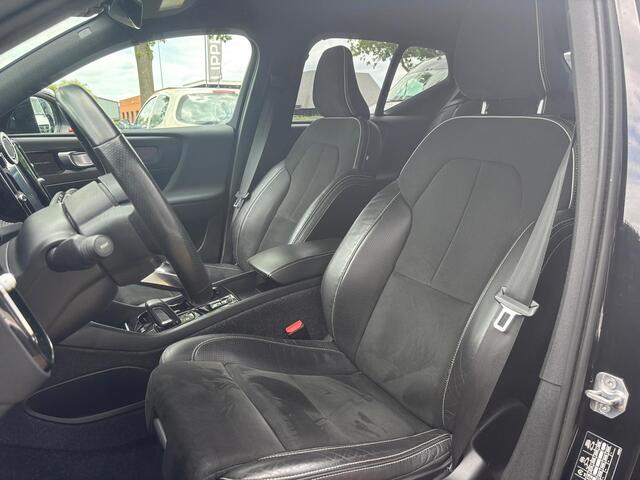 Volvo XC40 1.5 T5 Recharge Inscription | Harman Kardon | Memory Stoel | Stuur & Stoelverwarming | Dodehoek Detectie