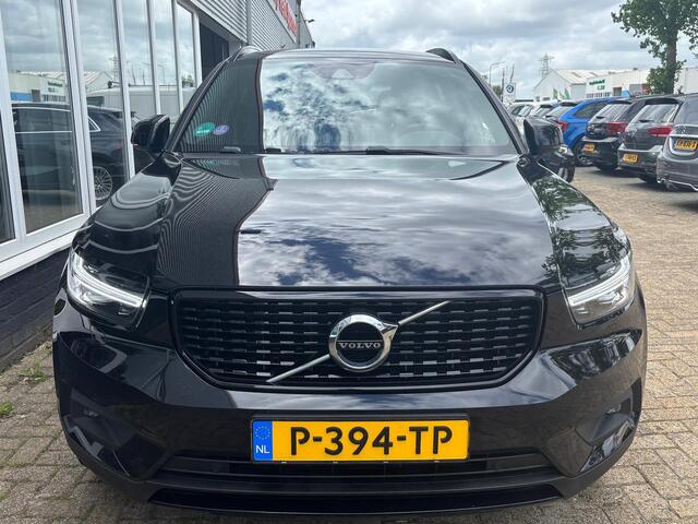 Volvo XC40 1.5 T5 Recharge Inscription | Harman Kardon | Memory Stoel | Stuur & Stoelverwarming | Dodehoek Detectie