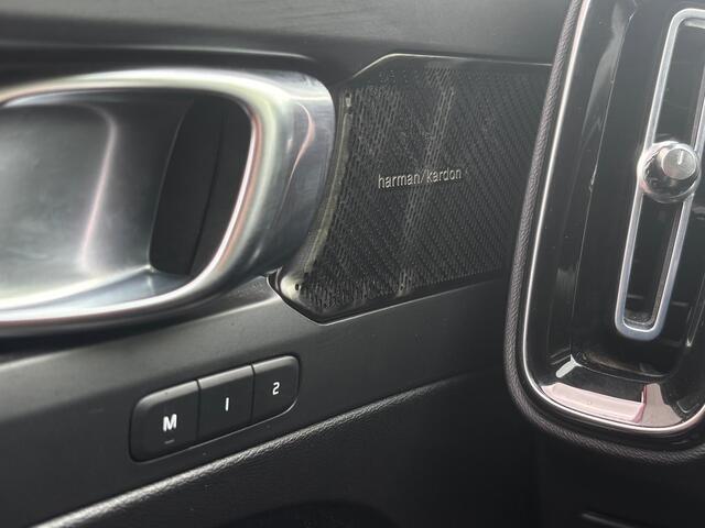 Volvo XC40 1.5 T5 Recharge Inscription | Harman Kardon | Memory Stoel | Stuur & Stoelverwarming | Dodehoek Detectie