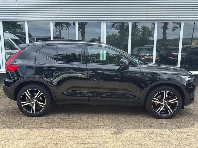 Volvo XC40 1.5 T5 Recharge Inscription | Harman Kardon | Memory Stoel | Stuur & Stoelverwarming | Dodehoek Detectie