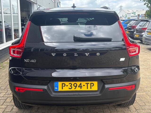 Volvo XC40 1.5 T5 Recharge Inscription | Harman Kardon | Memory Stoel | Stuur & Stoelverwarming | Dodehoek Detectie