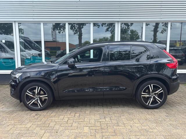 Volvo XC40 1.5 T5 Recharge Inscription | Harman Kardon | Memory Stoel | Stuur & Stoelverwarming | Dodehoek Detectie