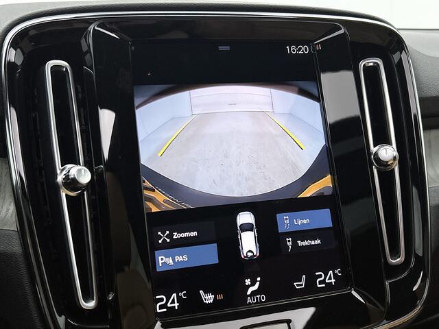 Volvo XC40 1.5 T5 Recharge Inscription / Panoramadak / Trekhaak / T5 265pk! / Harman Kardon / Camera / Leder int.