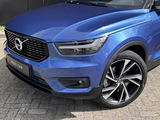 Volvo XC40 1.5 T5 Recharge R-Design