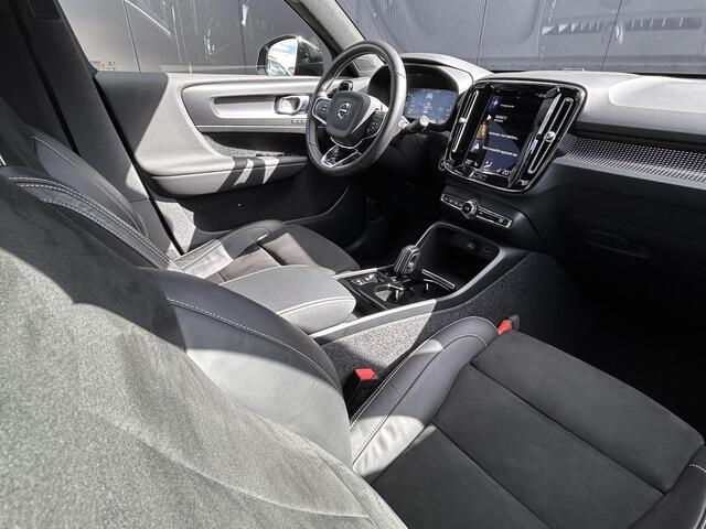 Volvo XC40 1.5 T5 Recharge R-Design