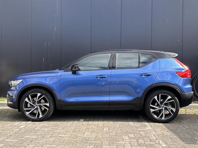 Volvo XC40 1.5 T5 Recharge R-Design