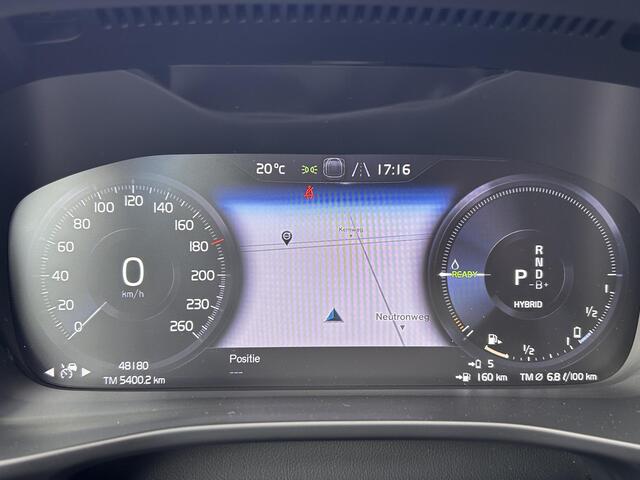 Volvo XC40 1.5 T5 Recharge R-Design