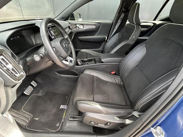 Volvo XC40 1.5 T5 Recharge R-Design