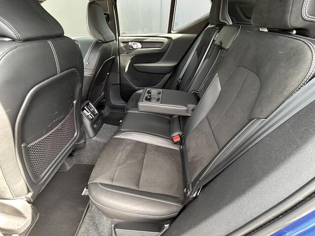 Volvo XC40 1.5 T5 Recharge R-Design
