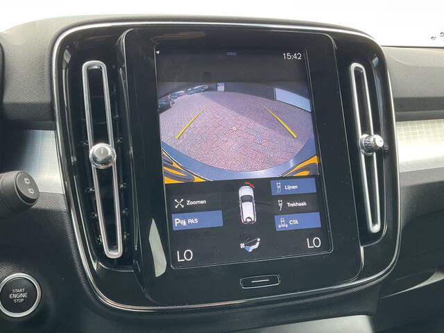 Volvo XC40 1.5 T3 Business Pro Automaat Adap.Cruise Nav/Cam Carplay Orig.NL Hoogzitter!