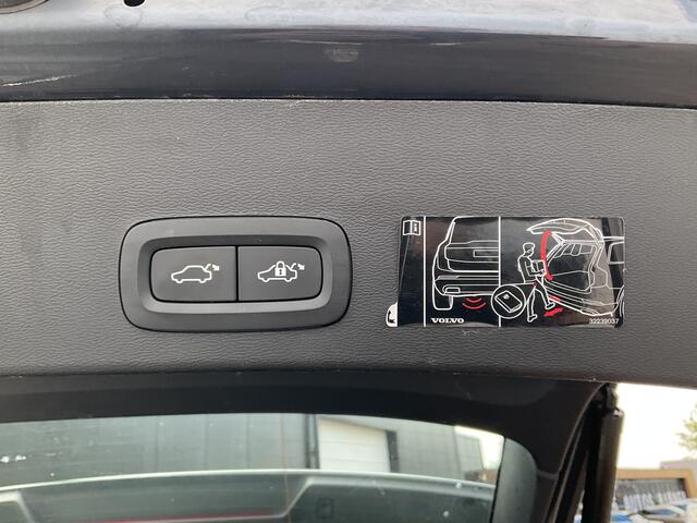 Volvo XC40 1.5 T3 Business Pro Automaat Adap.Cruise Nav/Cam Carplay Orig.NL Hoogzitter!