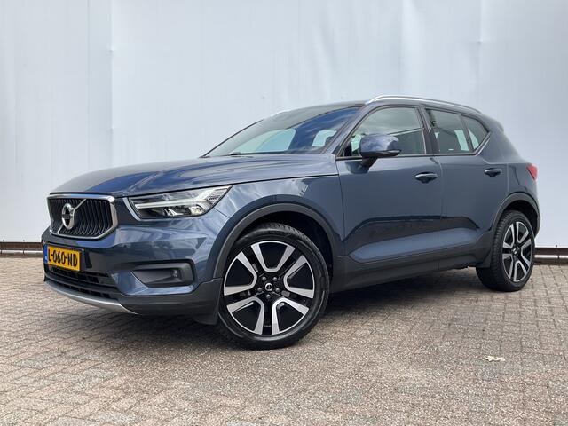 Volvo XC40 1.5 T3 Business Pro Automaat Adap.Cruise Nav/Cam Carplay Orig.NL Hoogzitter!